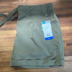 MPG Stretch Sport Short - Large